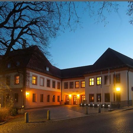 Klosterbraeuhaus Ursberg Eksteriør bilde